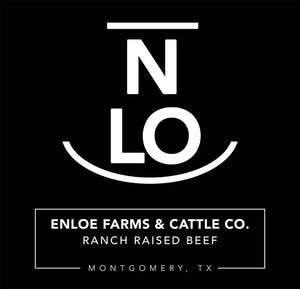 Welcome to Enloe Farms