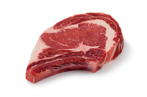 Enloe Farms Ribeye Steaks (package of 2)