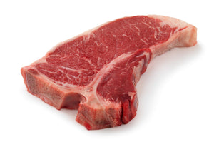 Enloe Farms T-Bone Steaks (package of 2)