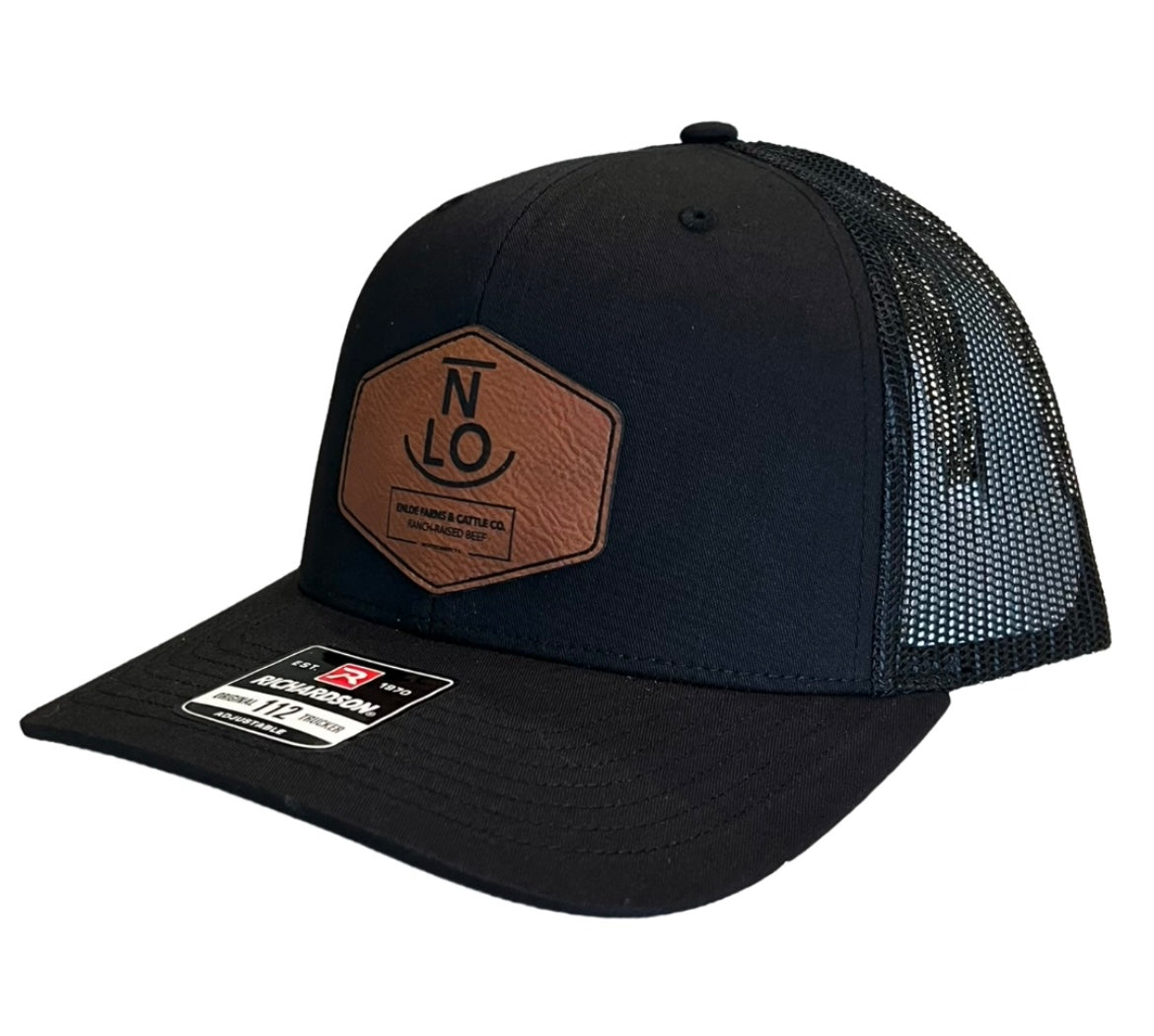 NLO Brand Hat